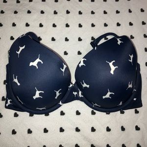 VICTORIAS SECRET PINK BRA (NEW)